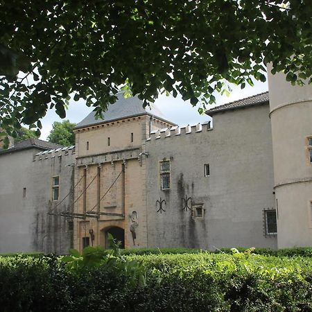 Chateau De Varennes Exterior photo